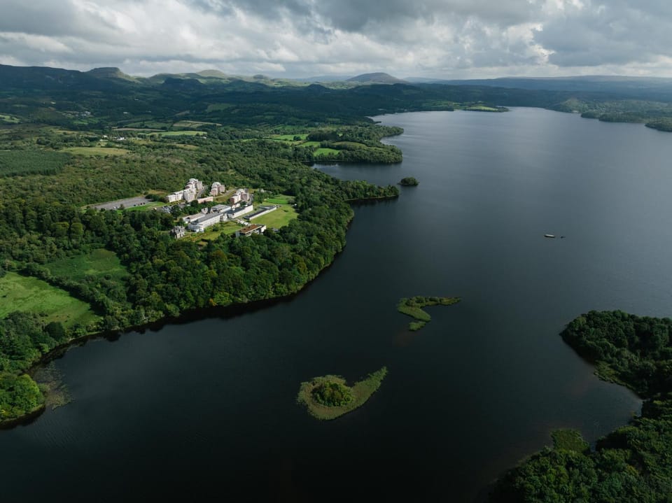 LILA Lake Isle Luxury Aparthotel Apartment hotel in County Sligo