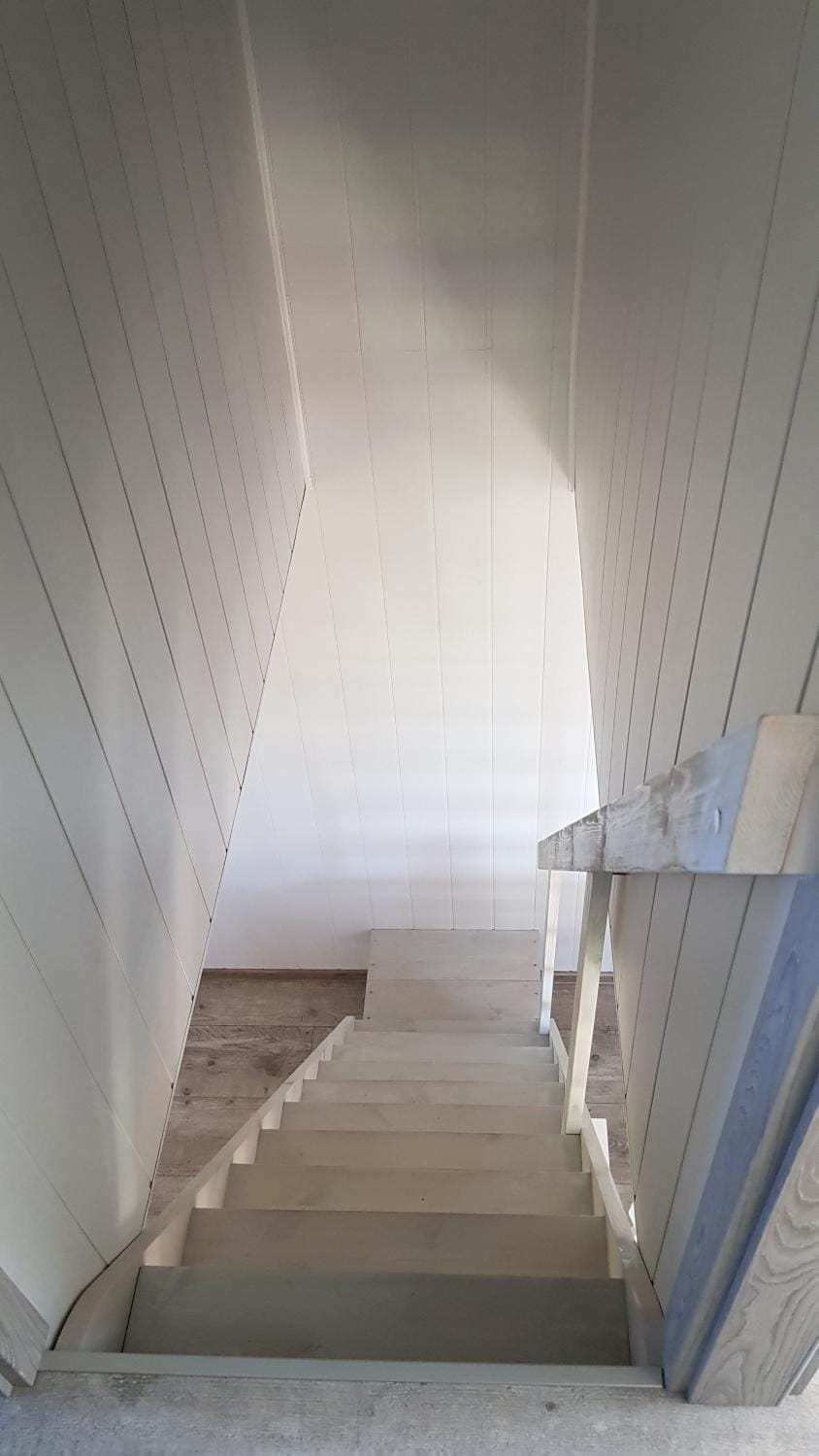 KAROLINA Domek na Kaszubach House in Pomeranian Voivodeship