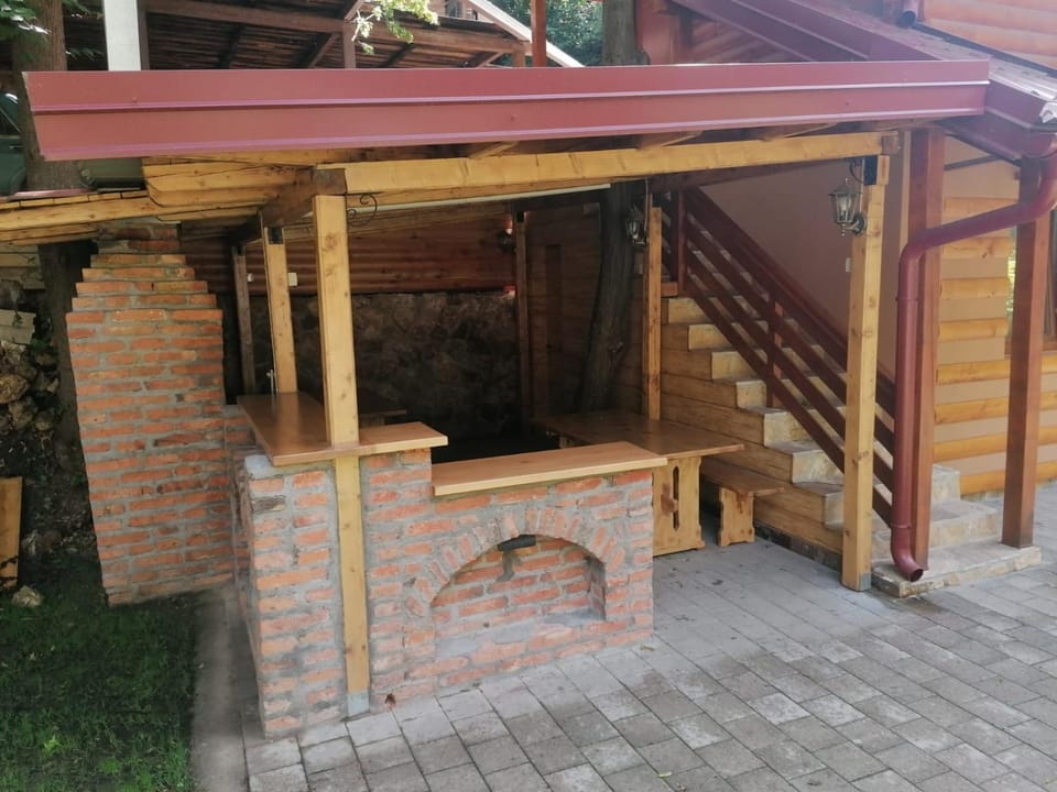 Vikendica Matovic Ovcar Banja Apartment in Zlatibor District, Serbia