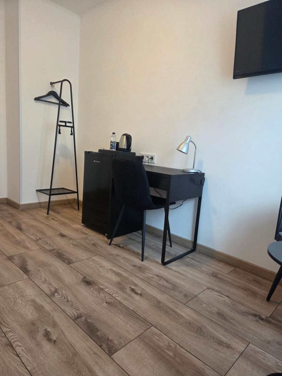 TV and multimedia, Coffee/tea facilities