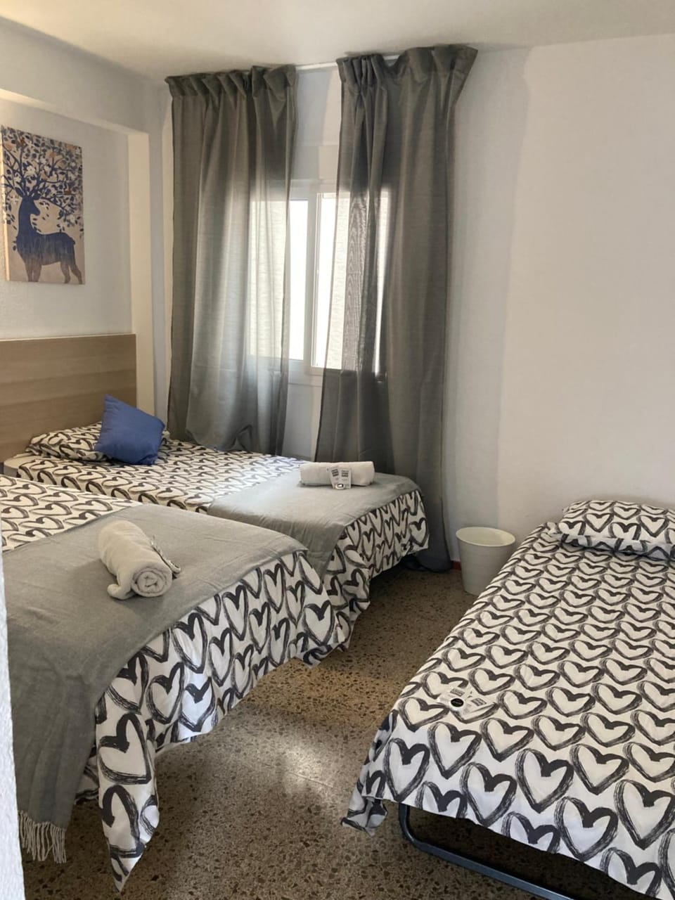 Mi Rancho Apartment in Fuengirola