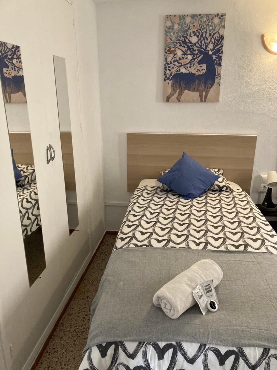Mi Rancho Apartment in Fuengirola