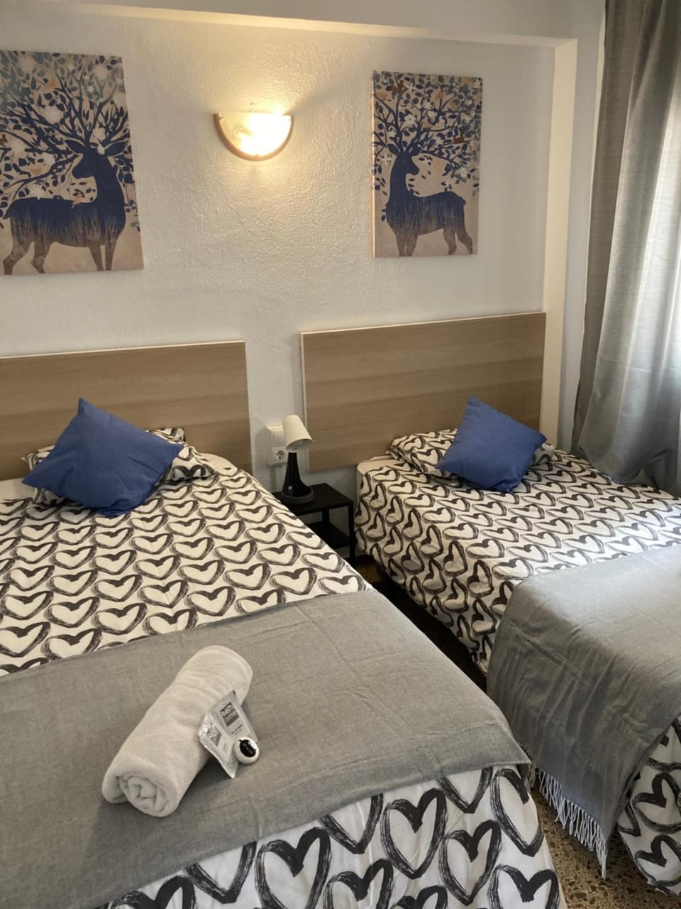 Mi Rancho Apartment in Fuengirola