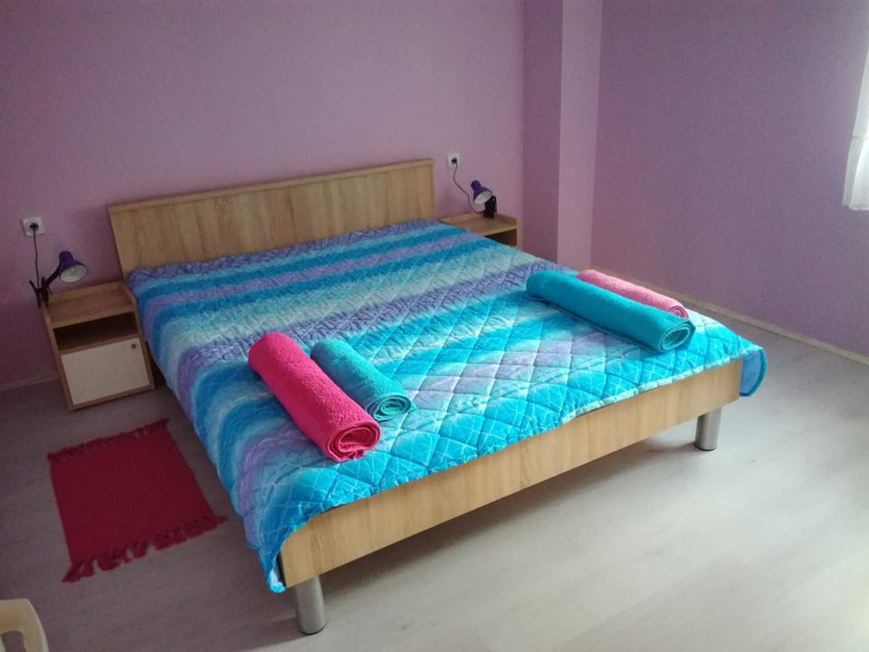 Apartman Aleks Apartment in Serbia