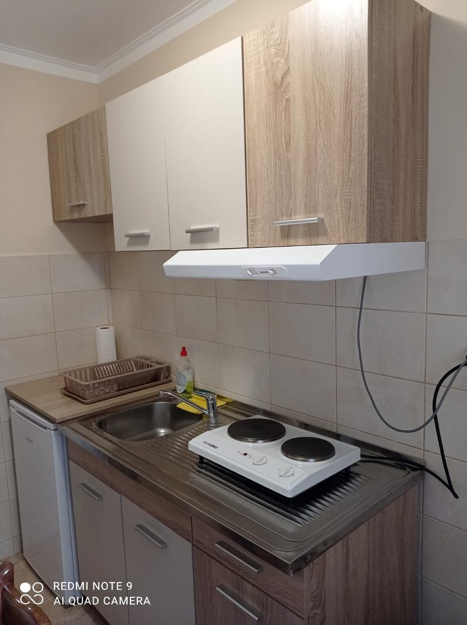 Apartman Aleks Apartment in Serbia