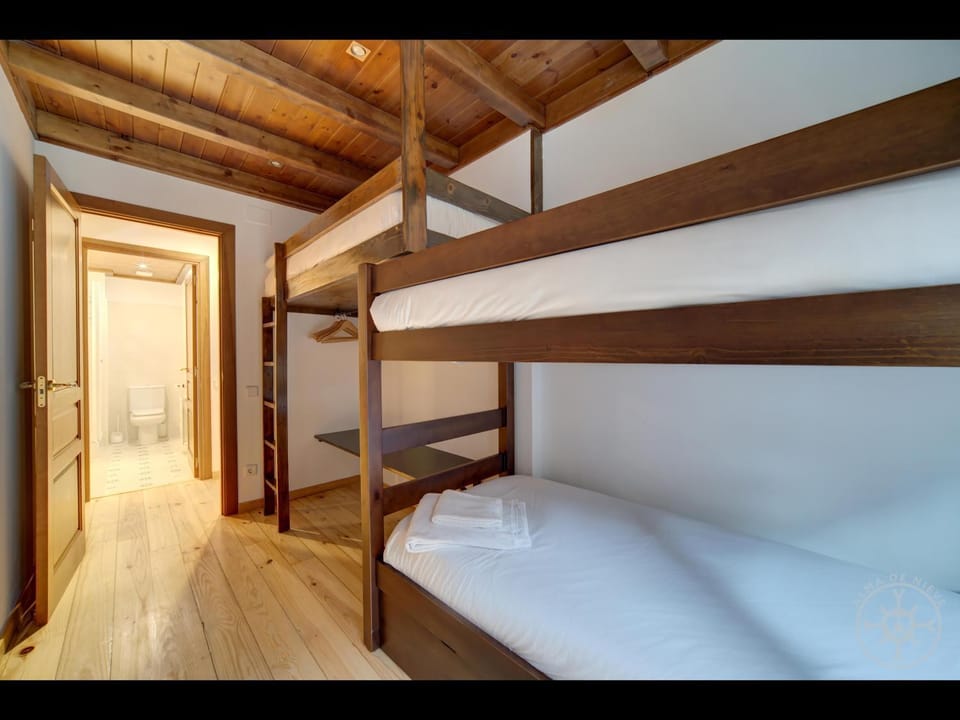 MIRADOR de Alma de Nieve Apartment in Catalonia