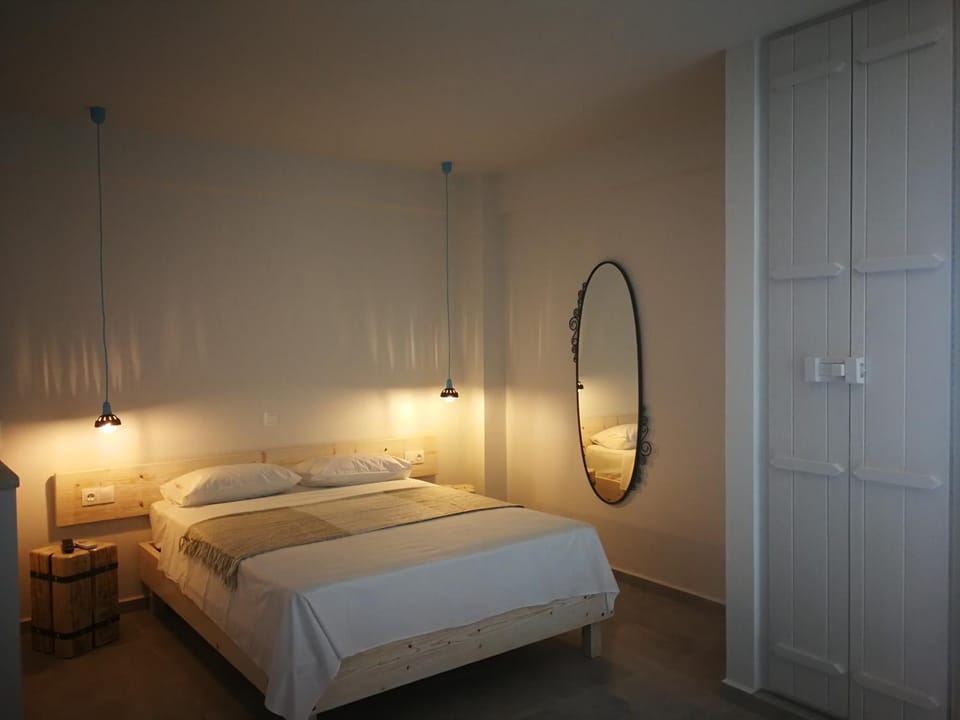 APARTMENTS BY THE SEA Apartment in Crete