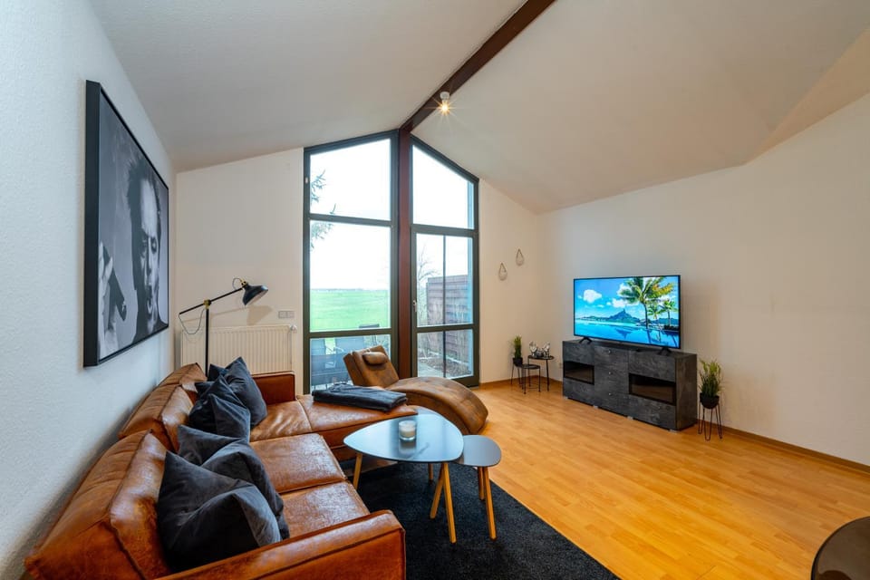 Bördeapartment 4 Apartment in Saxony-Anhalt, Germany