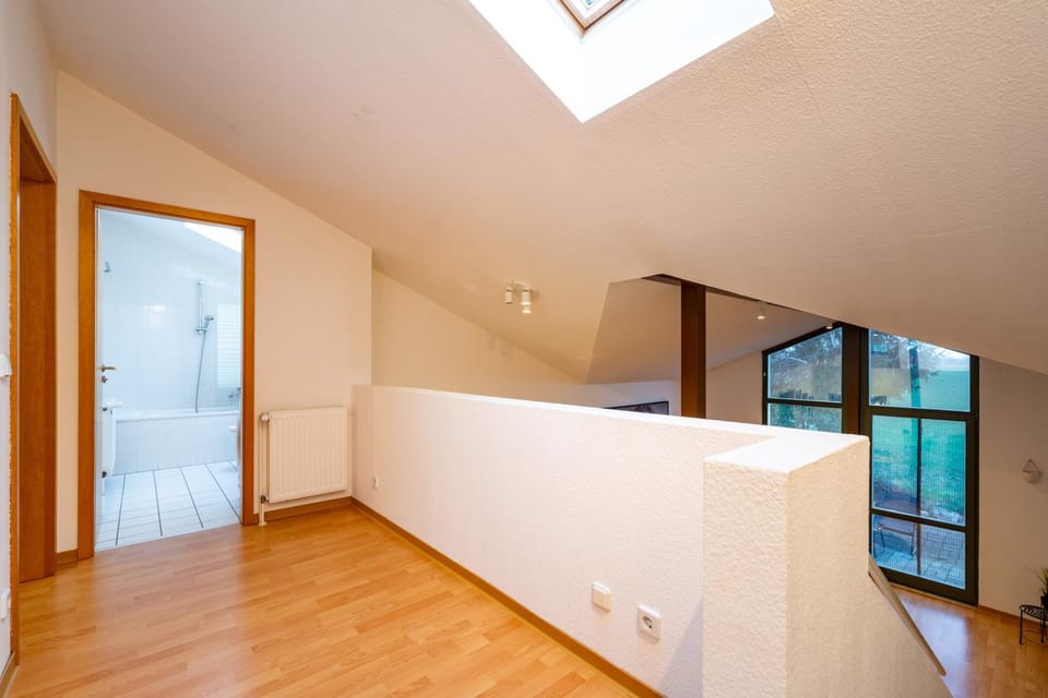 Bördeapartment 4 Apartment in Saxony-Anhalt, Germany