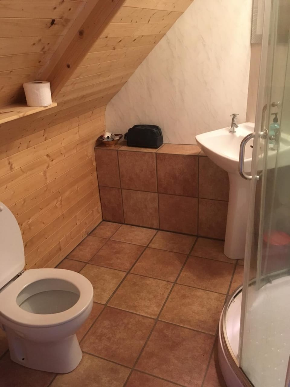 The Folly Hotel Bed and Breakfast in North Berwick