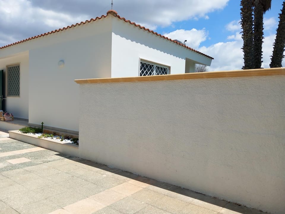 Leo House House in Porto Cesareo