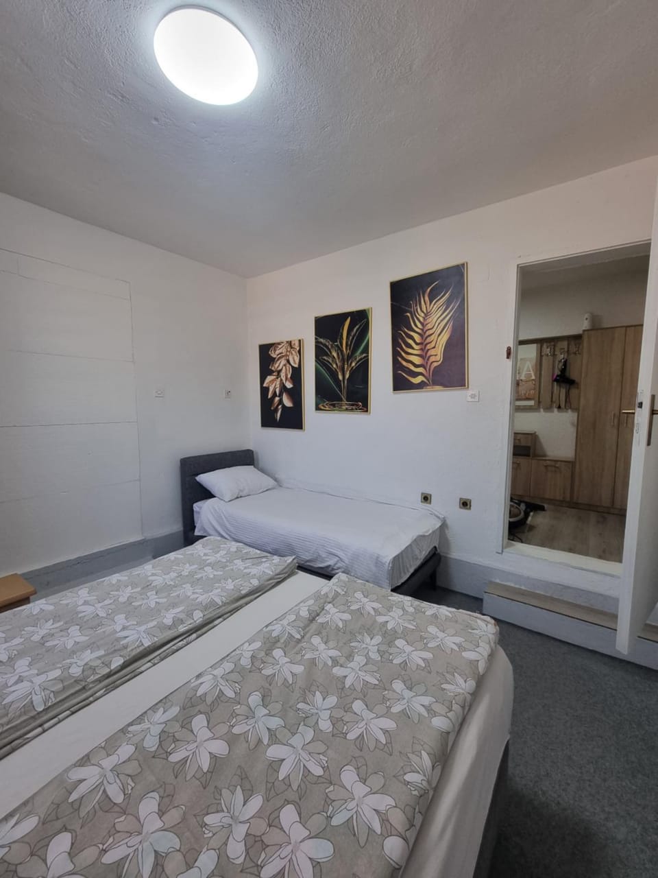 Apartman Family Apartment in Sarajevo