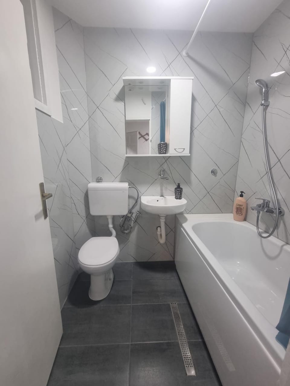 Apartman Family Apartment in Sarajevo