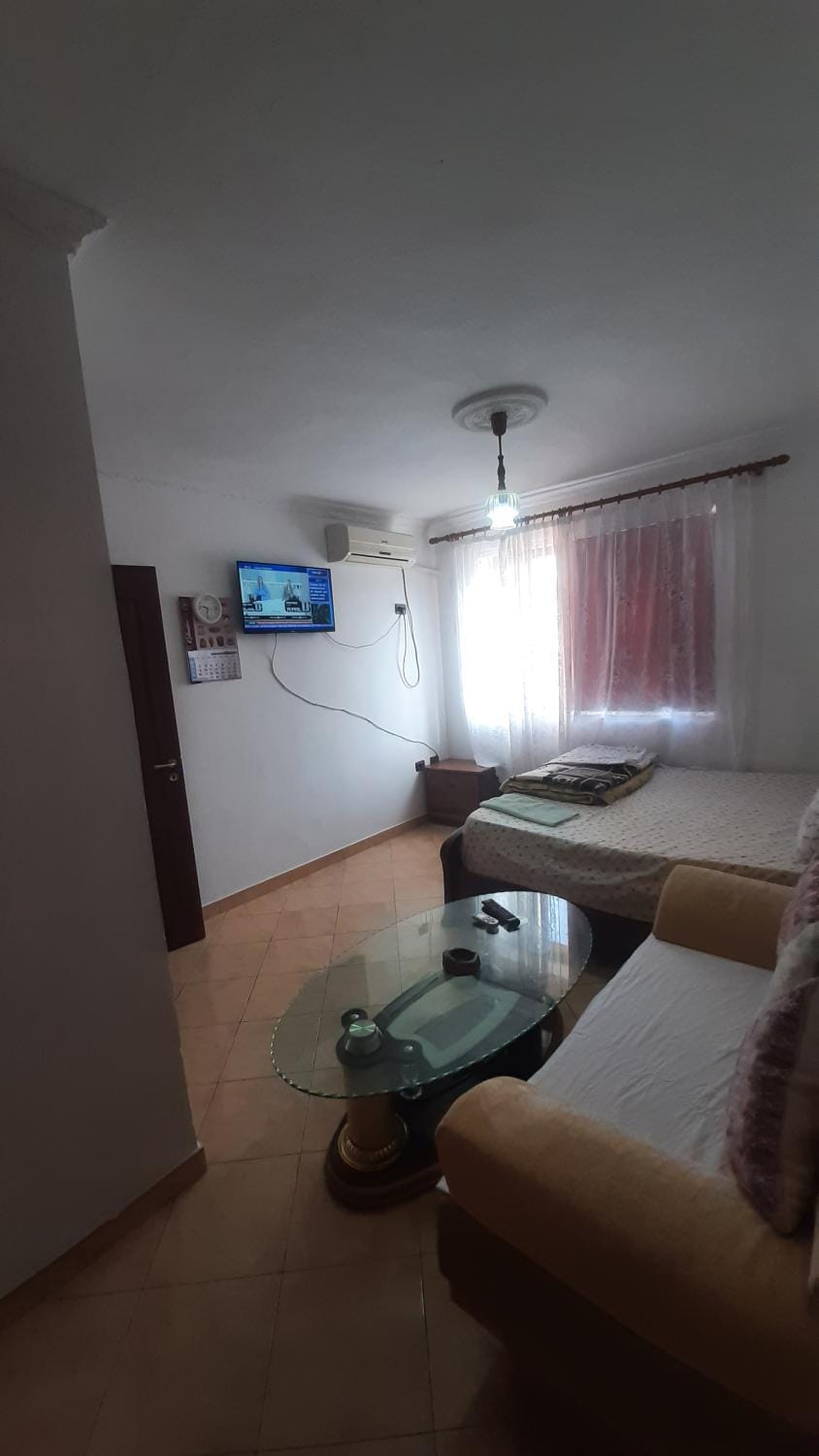 Genti Apartment Apartment in Tirana