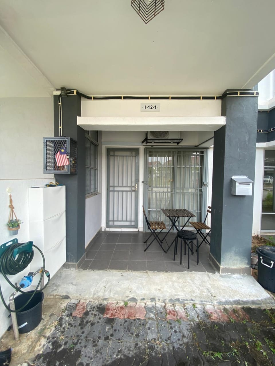 Facade/entrance, Lobby or reception, Seating area