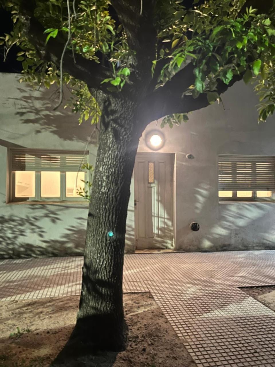 DEPTO PAZ Apartment in Buenos Aires Province