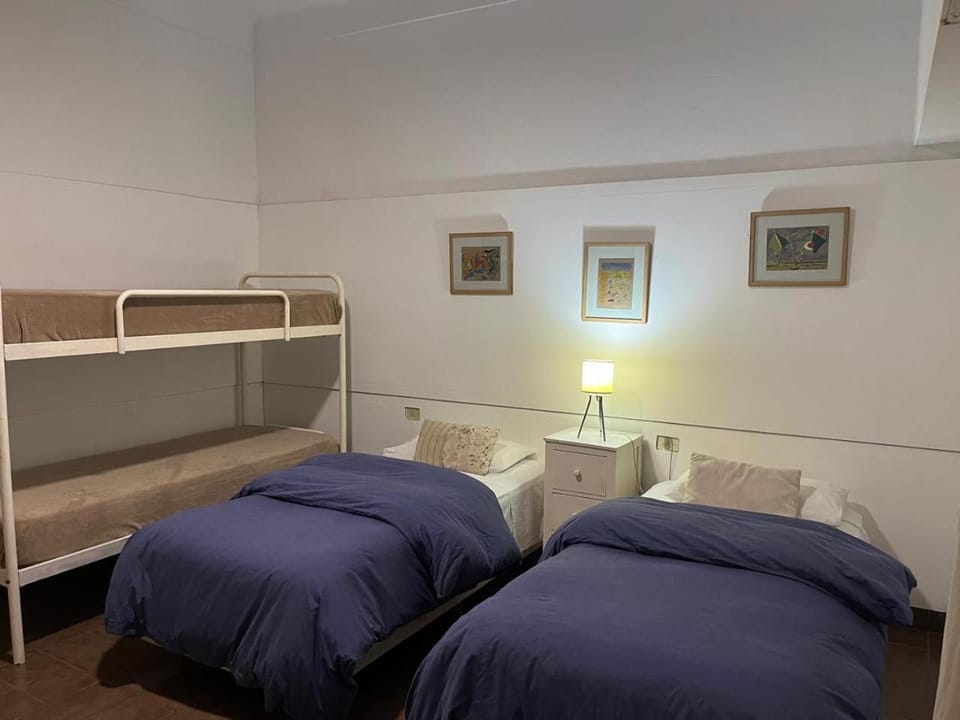 DEPTO PAZ Apartment in Buenos Aires Province