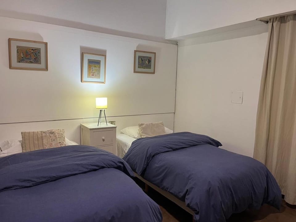 DEPTO PAZ Apartment in Buenos Aires Province