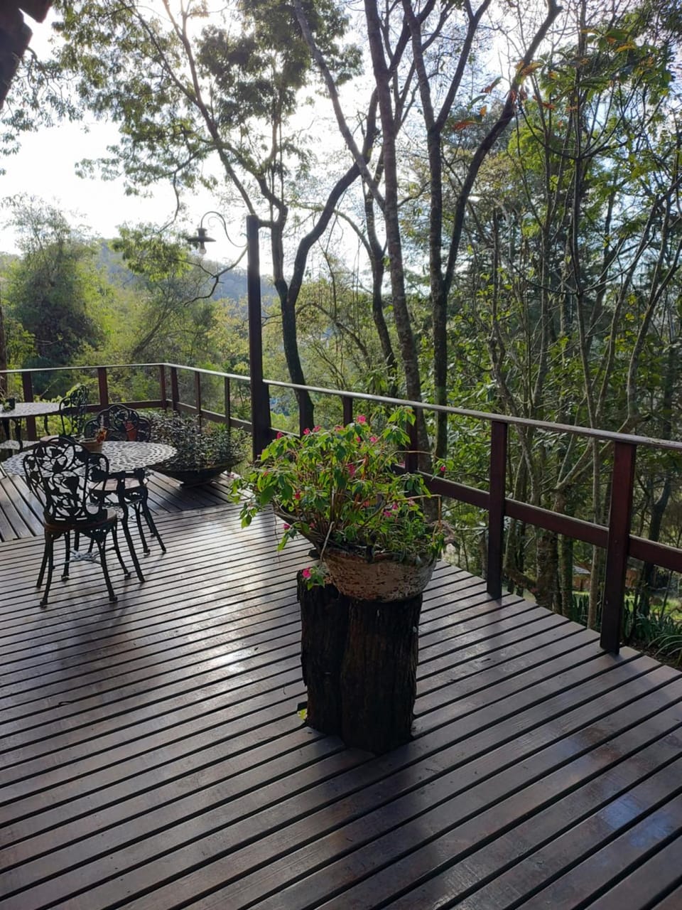 Day, View (from property/room), Balcony/Terrace