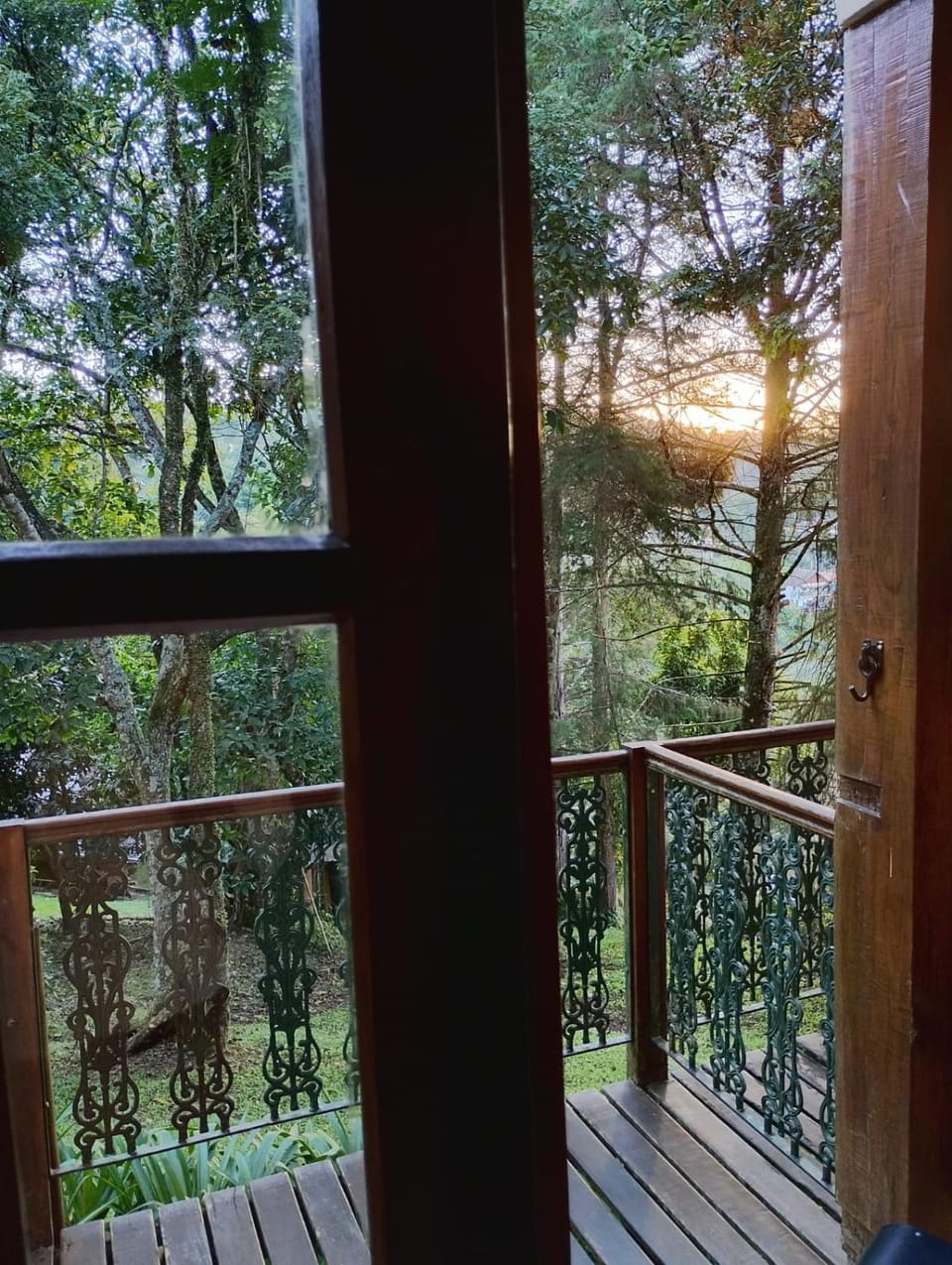 Pousada Le Lieu Inn in Santo Antônio do Pinhal