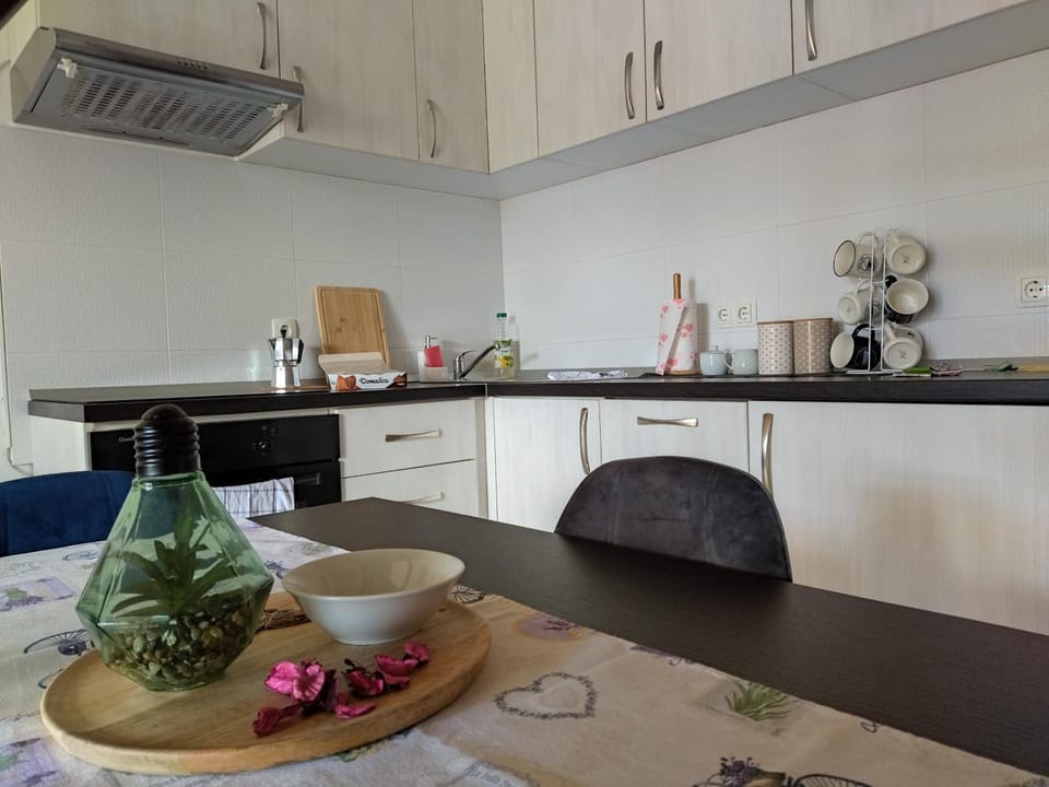 Apartman Ana Apartment in Primorje-Gorski Kotar County