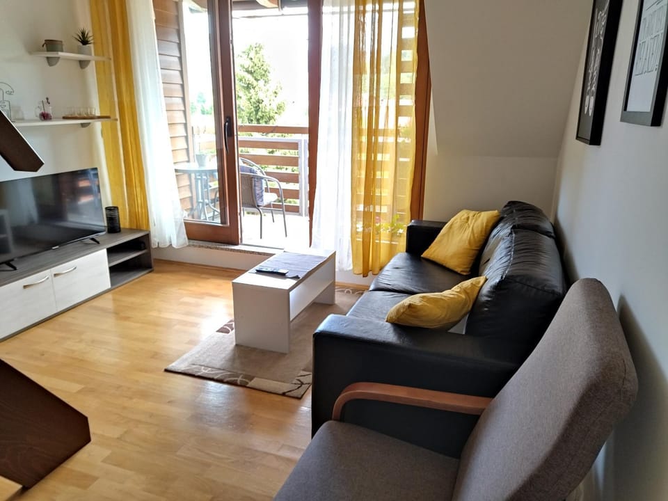 Apartman Ana Apartment in Primorje-Gorski Kotar County