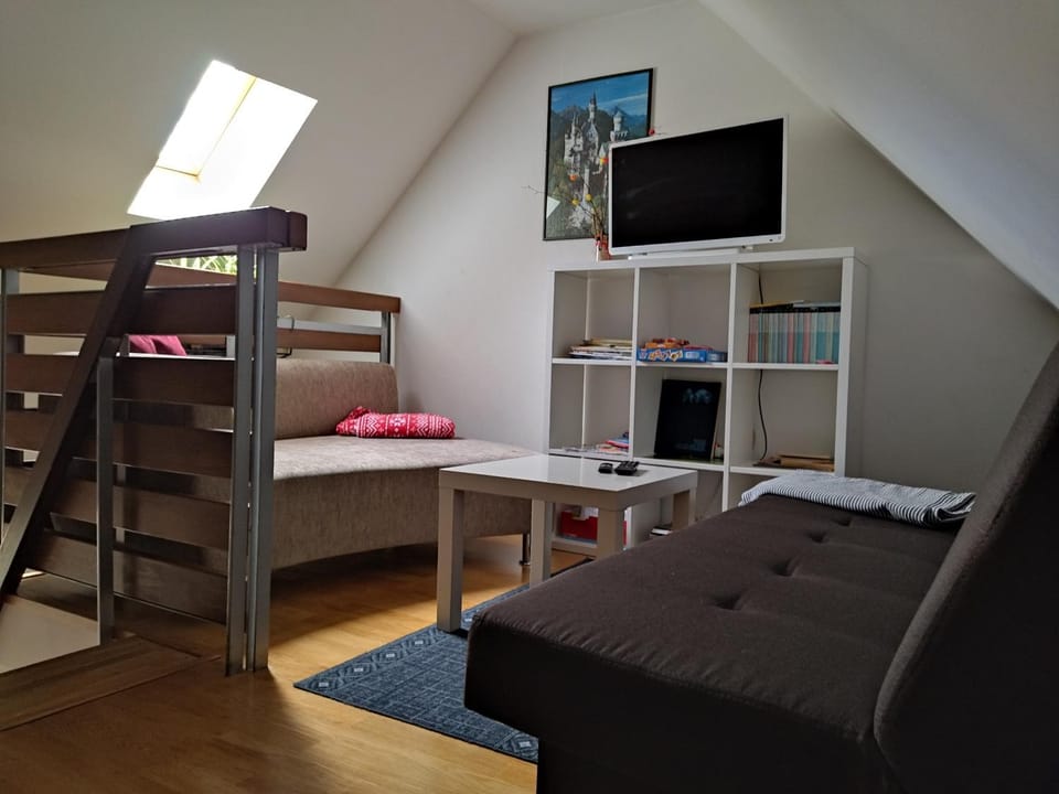 Apartman Ana Apartment in Primorje-Gorski Kotar County