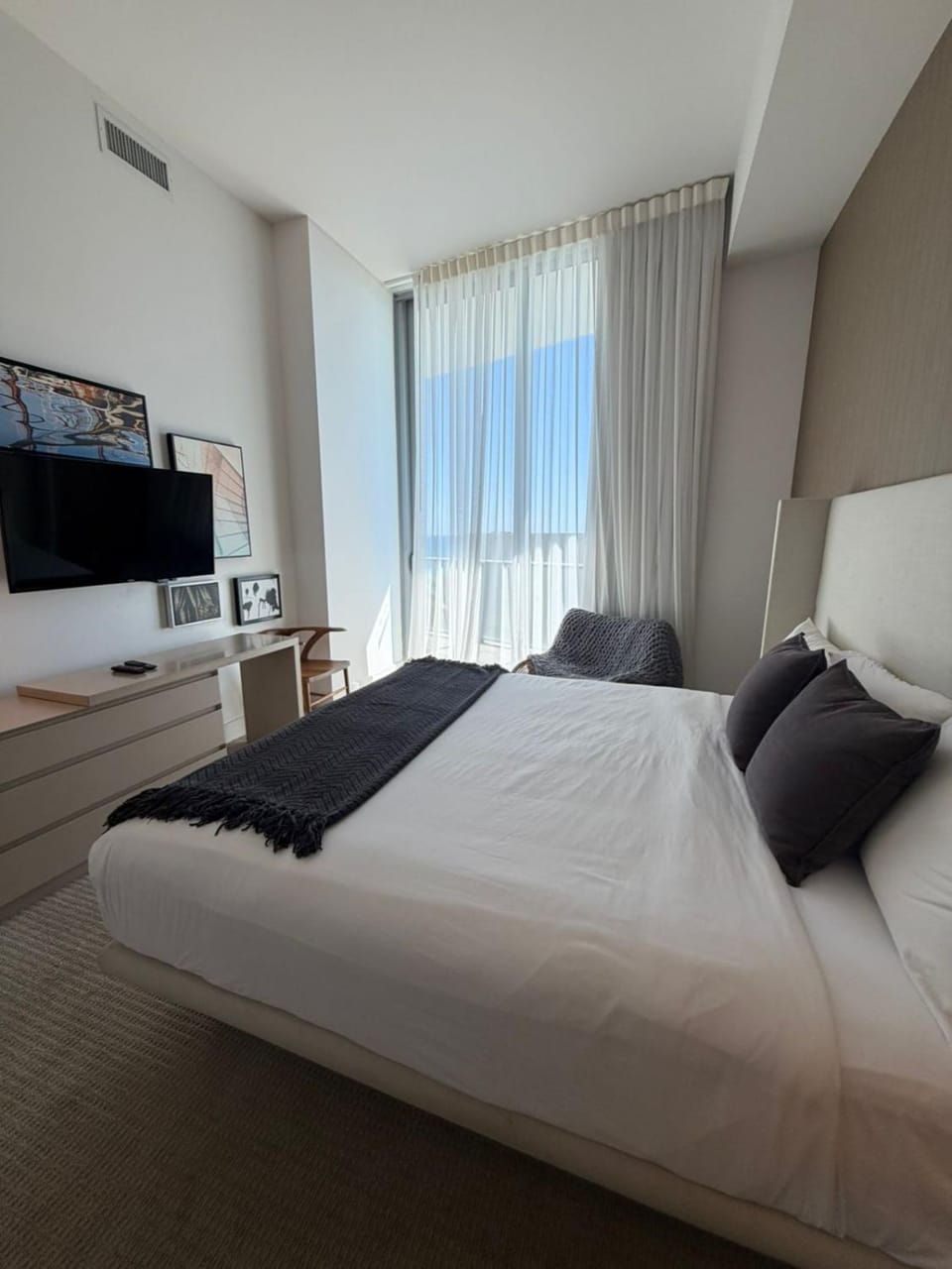 Amazing apartments at Lyfe Resort & Residences Apartment in Hollywood Beach