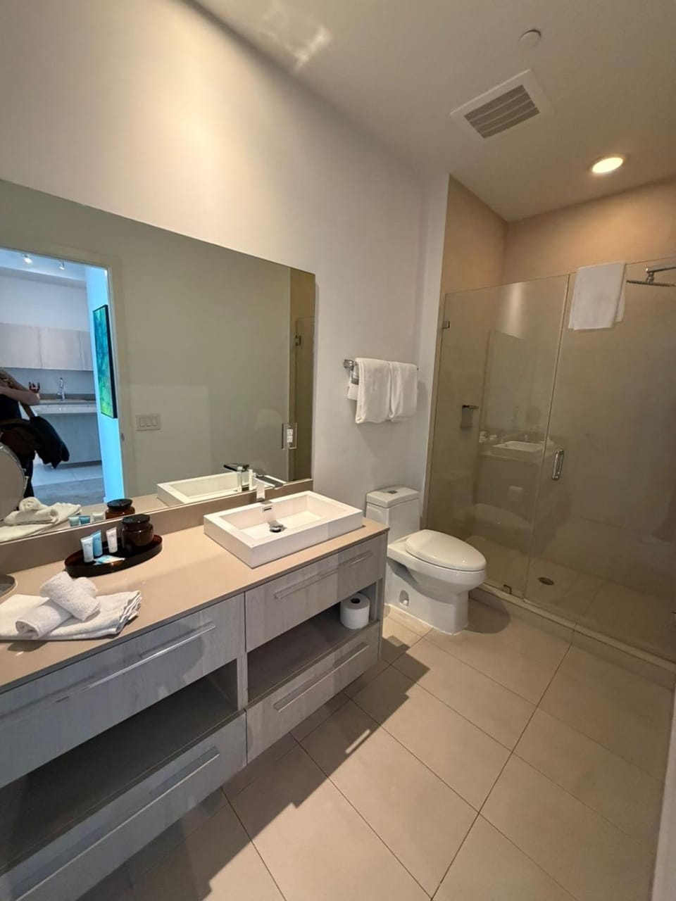 Amazing apartments at Lyfe Resort & Residences Apartment in Hollywood Beach