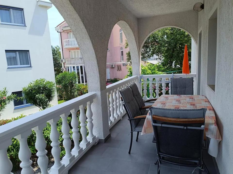 Balcony/Terrace, Seating area