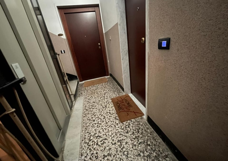 elevator