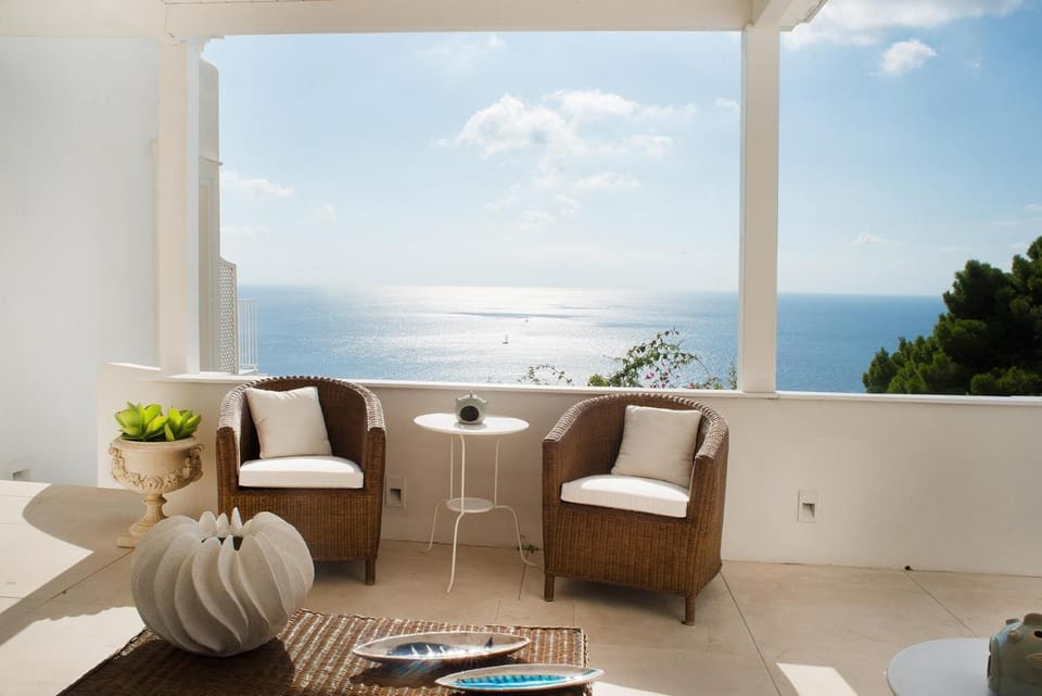 Patio, View (from property/room)