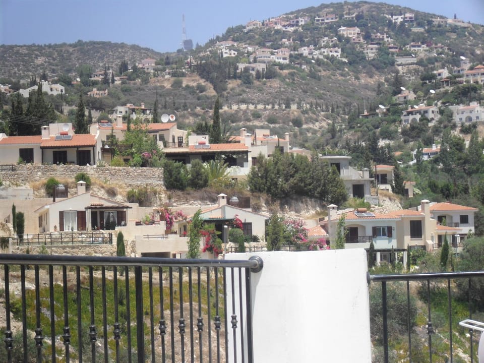 View (from property/room)
