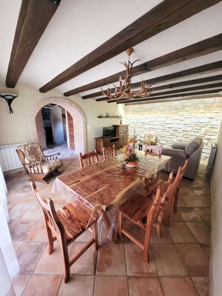 Lounge or bar, Dining area