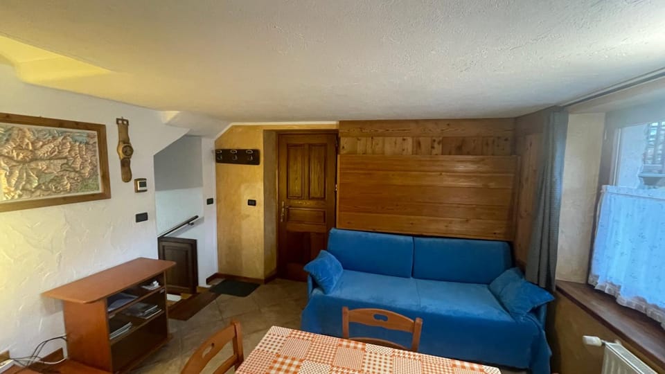 Dialley prato Cir0014 Apartment in Aosta Valley, Italy