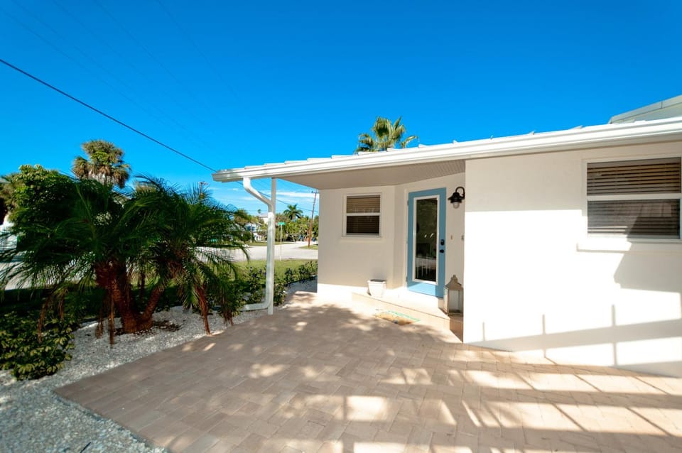 Anna Cabana A - 770 Jacaranda House in Anna Maria Island