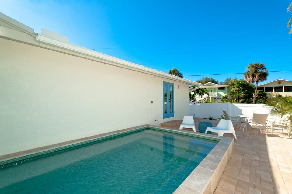 Anna Cabana A - 770 Jacaranda House in Anna Maria Island