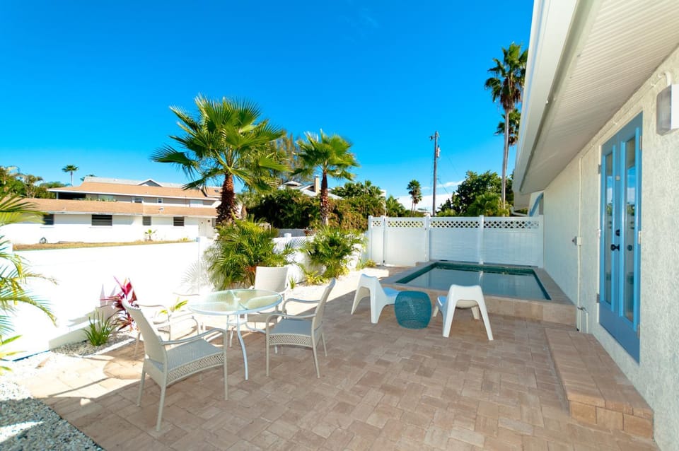 Anna Cabana A - 770 Jacaranda House in Anna Maria Island