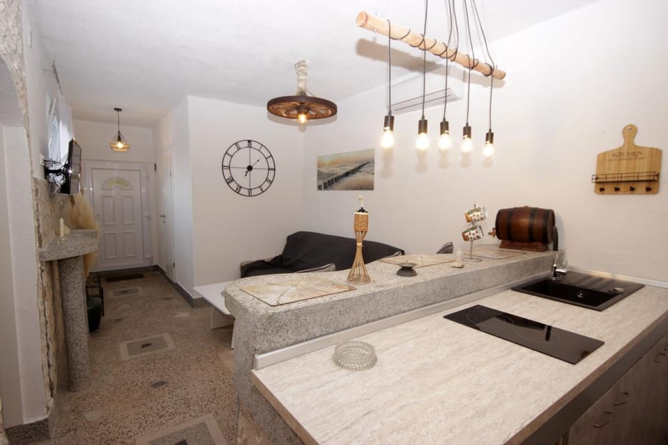 Apartments D Bed and Breakfast in Premantura