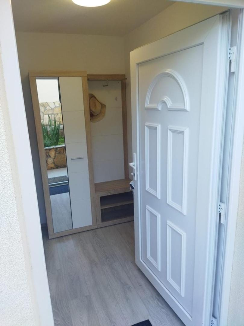 Apartments D Bed and Breakfast in Premantura