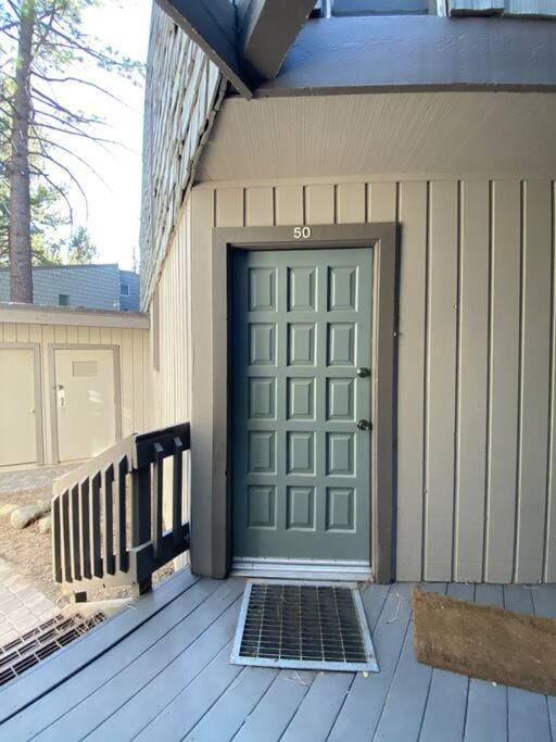 Mammoth Awesome Location-1 min to Shuttles & Food! TOML-CPAN-11402 Apartment in Mammoth Lakes