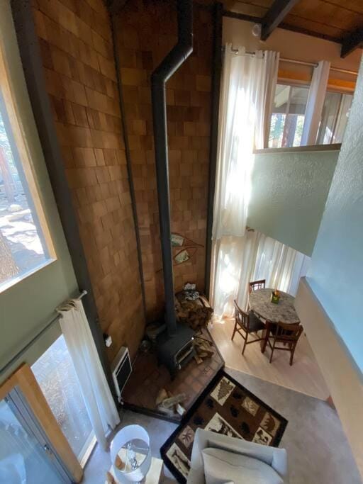 Mammoth Awesome Location-1 min to Shuttles & Food! TOML-CPAN-11402 Apartment in Mammoth Lakes