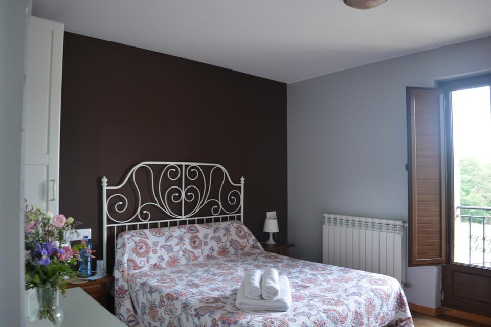 el calero Country House in Asturias