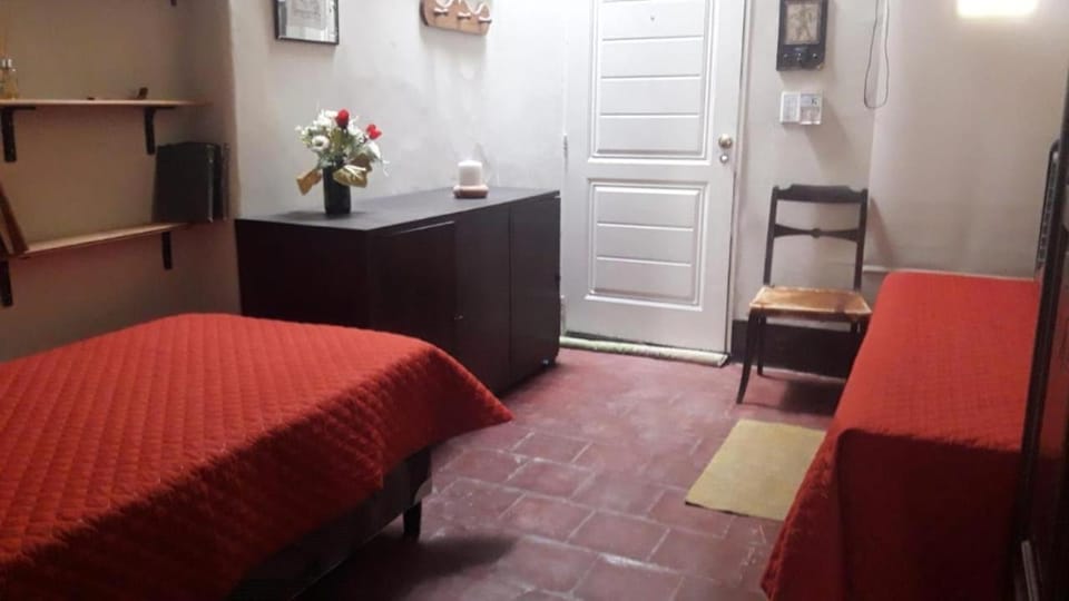 Casa Chica House in Cafayate