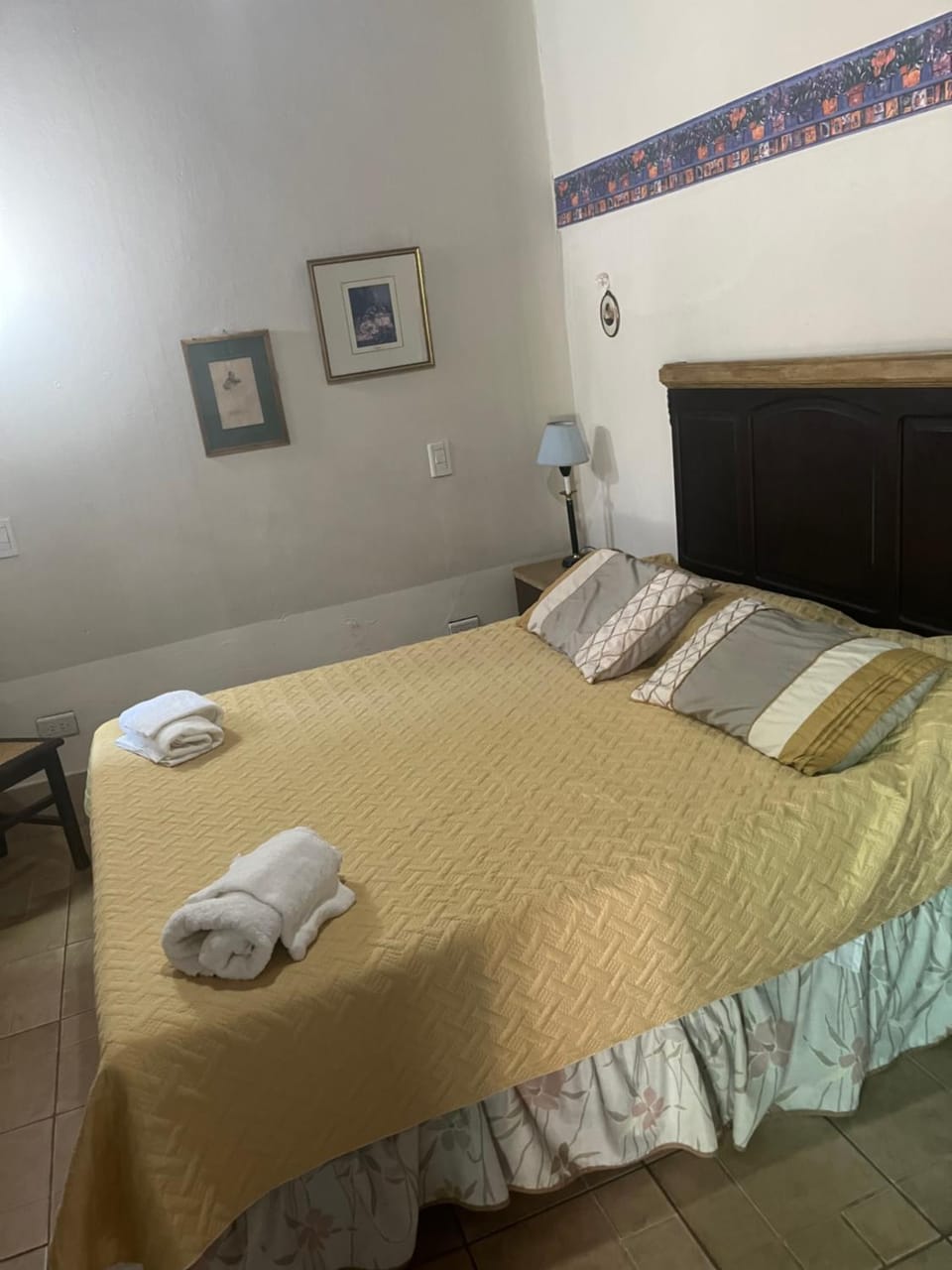 Casa Chica House in Cafayate