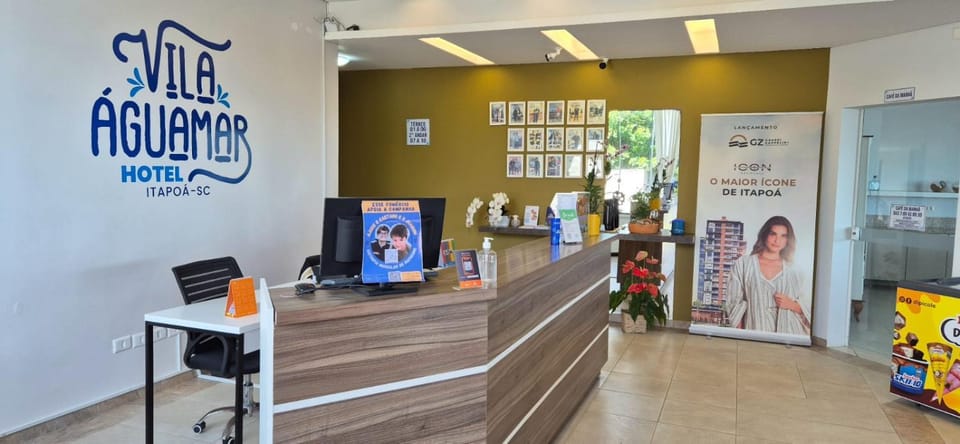 Living room, Lobby or reception