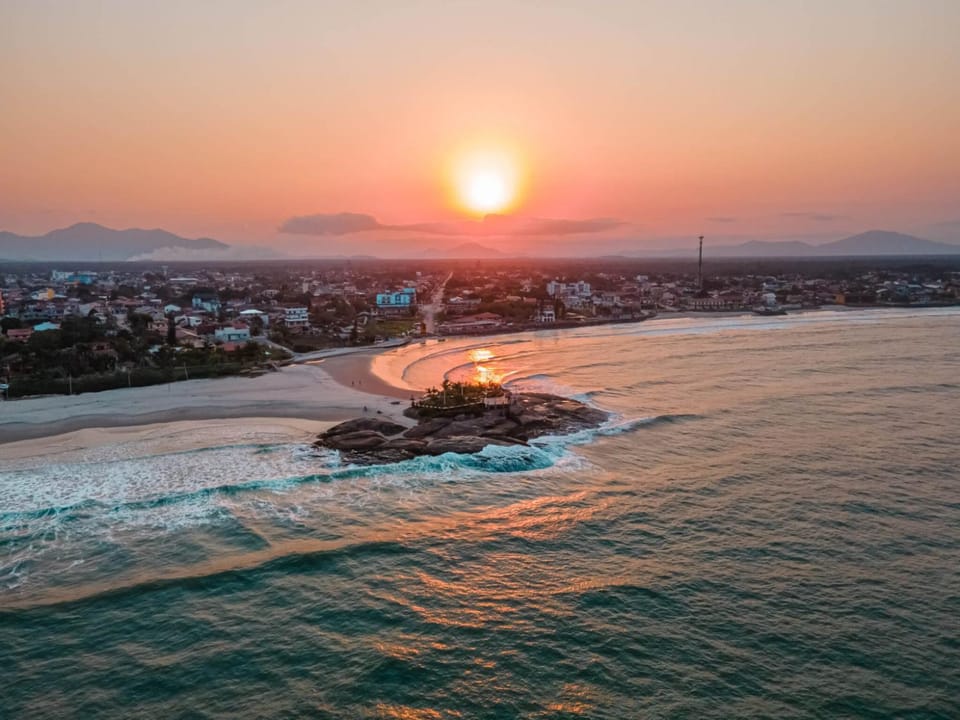 Nearby landmark, Beach