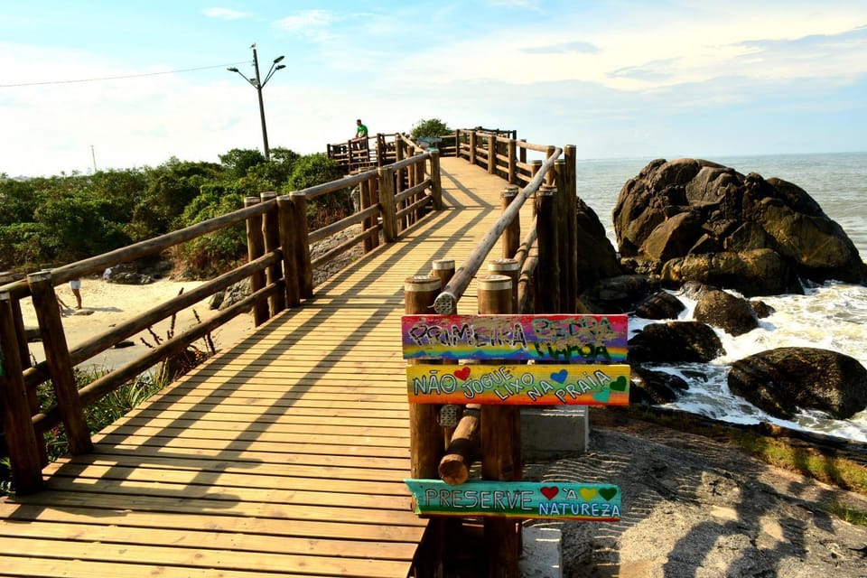 Nearby landmark, Beach