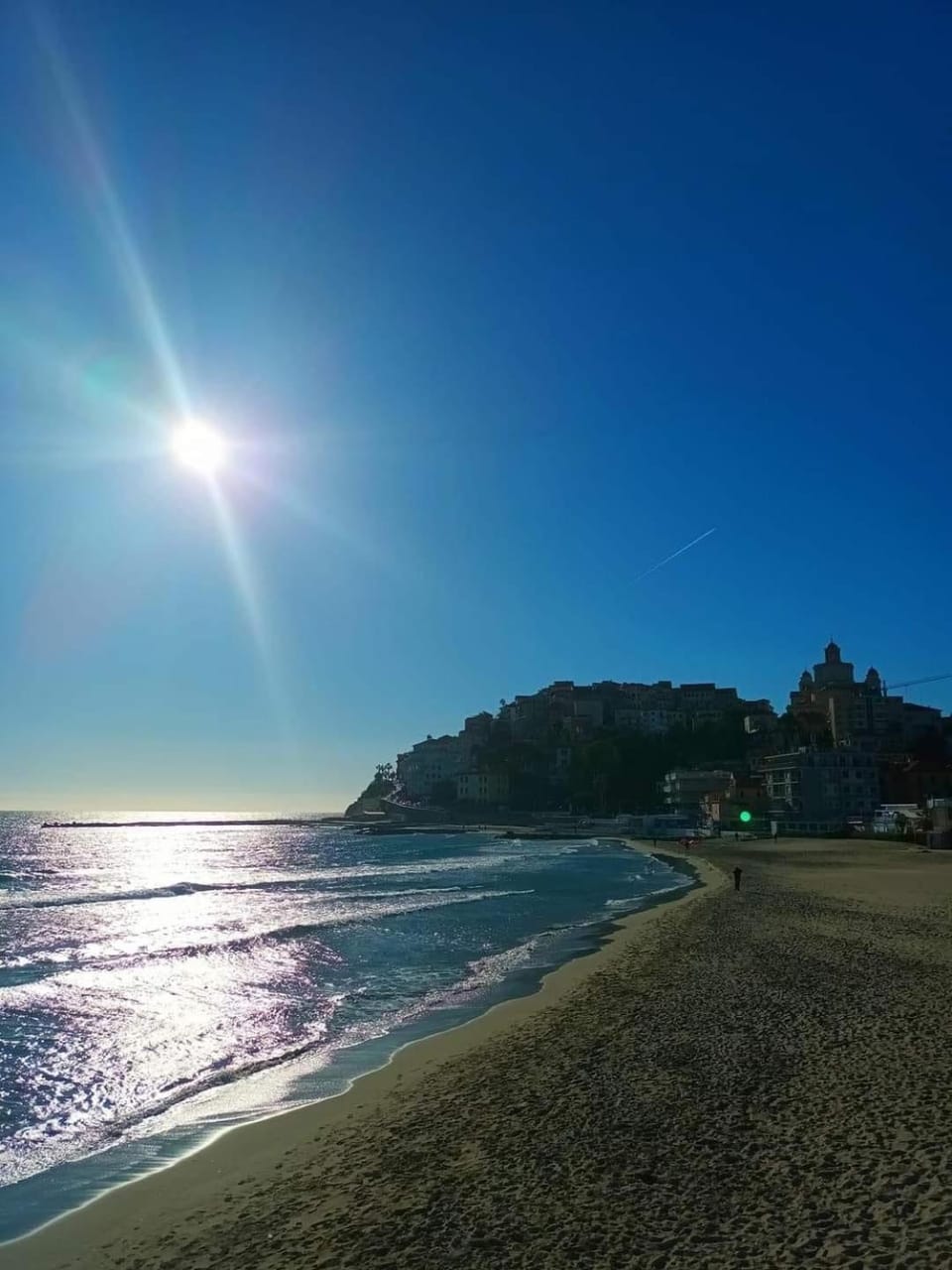 Sea view