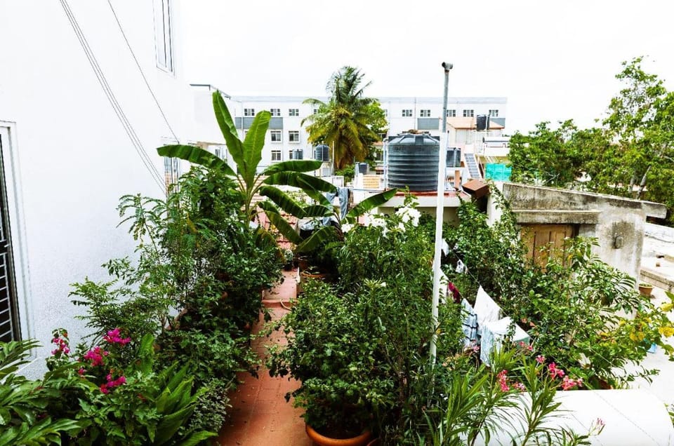 RVR Abode - Quality Rooms - Nr Bagmane Tech Park, Nr Indiranagar Vacation rental in Bengaluru